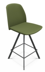 Figaro - Tabouret de bar pivotant By Perfecta