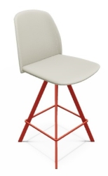 Figaro - Tabouret de bar pivotant By Perfecta