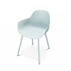 Horta - Multifunctionele stoel in polypropyleen By Perfecta