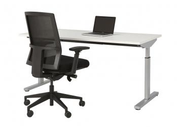 Rapide bureau 140x80cm