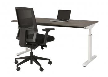 Rapide bureau 160x80cm