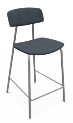 Lazio - Tabouret de bar By Perfecta