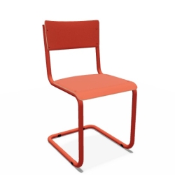 Vintage - Multifunctionele stoel By Perfecta