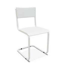 Vintage - Multifunctionele stoel By Perfecta