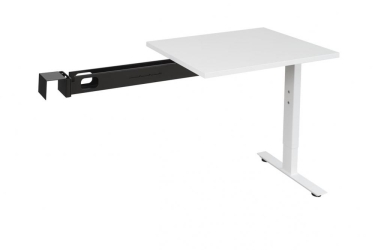 Aanbouwtafel  Double-T  60 x 80cm