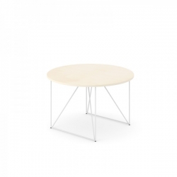 Air - Ronde tafel Ø 120 cm