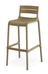 Nolyva - Tabouret de bar