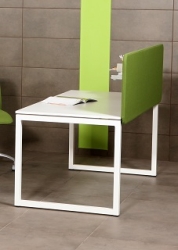 Bureau O-Serie - 100 x 60 cm