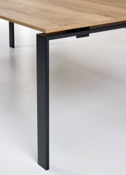 CADRA vergadertafel - B220 x D110 cm