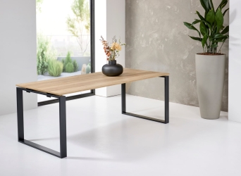 Bureau de direction CADRA - L200 x P90 cm