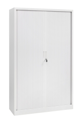 Roldeurkast - H198xB120xD43cm