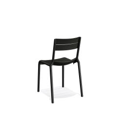 Nolyva - Chaise en polypropylène