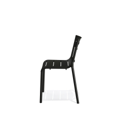 Nolyva - Chaise en polypropylène