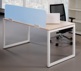 Bureau O-Serie - 100 x 60 cm