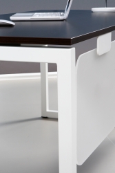 Bureau O-Serie - 140 x 60 cm