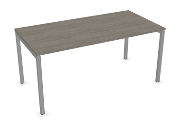 Bureau U-Serie - 160 x 60 cm