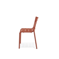 Nolyva - Chaise en polypropylène