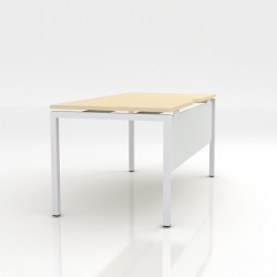Bureau U-Serie - 100 x 60 cm
