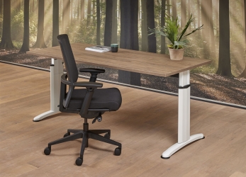Table/Bureau Double-T - 160 x 80cm