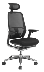 Yoko - Chaise de bureau