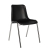 Poply - Chaise polyvalente avec piètement chromé 62735