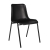Poply - Chaise polyvalente avec piètement chromé 62739