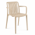 Chaise de cantine 391 76413