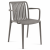 Chaise de cantine 391 76414