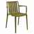 Chaise de cantine 391 76415