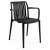 Chaise de cantine 391 76416
