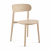 Chaise de cantine 393 : 76409