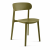 Chaise de cantine 393 : 76410