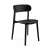 Chaise de cantine 393 : 76412