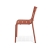 Chaise de cantine - empilable 68622