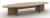 Table de conférence Ellipse - 420 x 138 cm 39662