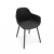 Horta - Multifunctionele stoel in polypropyleen By Perfecta 54039