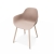 Horta - Multifunctionele stoel in polypropyleen By Perfecta 54040