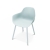 Horta - Multifunctionele stoel in polypropyleen By Perfecta 54042