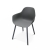 Horta - Multifunctionele stoel in polypropyleen By Perfecta 54046