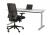 Rapide bureau 160x80cm 36627