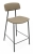 Lazio - Tabouret de bar By Perfecta 55008