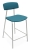 Lazio - Tabouret de bar By Perfecta 55009