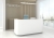 Receptiebalie : B200 x D80 x H102,5 cm 25520