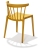052 - Chaise de cantine empilable 54506