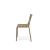 Nolyva - Chaise en polypropylène 78508