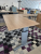 Bureau T-Serie - 160 x 80 cm avec retour 80 x 60 cm 70676