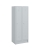 Armoire vestiaire - 2 portes - H180 x L60 x P50 cm 75912