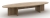 Table de réunion STRATEO - Ellipse - L420 x 138 cm - Chêne Halifax 78482