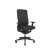 325 - Chaise de bureau haut dossier - Noire 74272