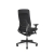 325 - Chaise de bureau haut dossier - Noire 74274